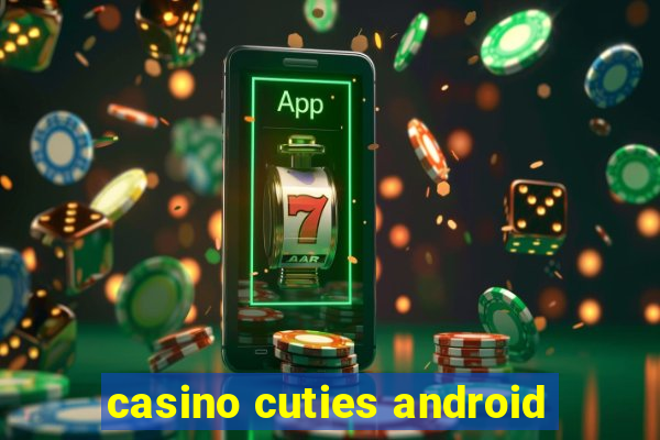 casino cuties android